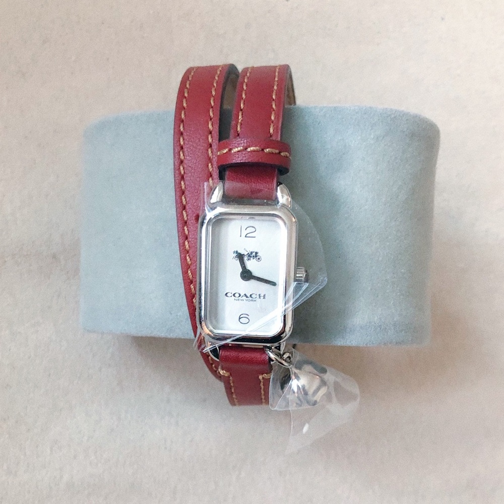 Women’s Coach watch